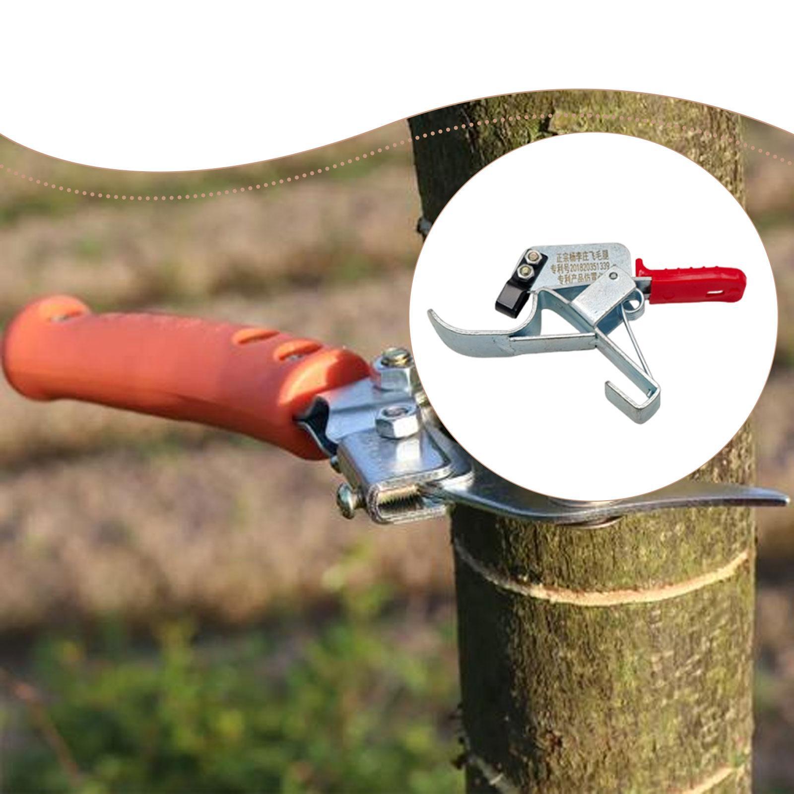 Gardening Tools Essential - 1pc Fruit Tree Girdling Tool, Garden