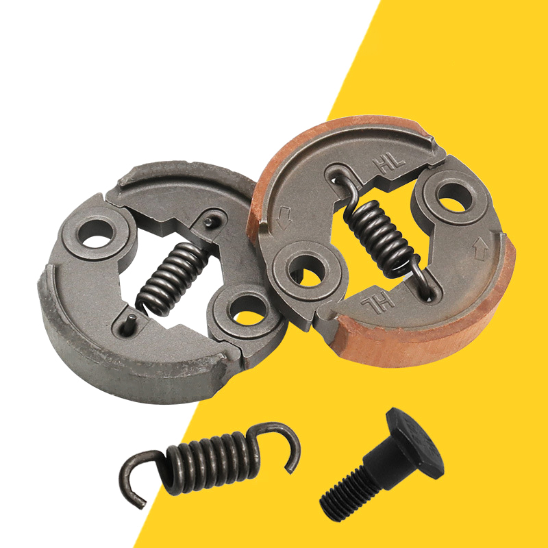 Gardening Tools Kit For Sale - Hot Sale Quality Metal Clutch With