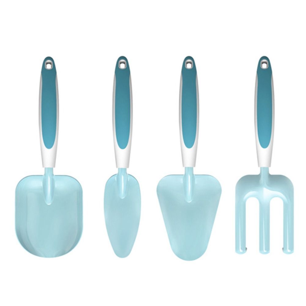 Gardening Tools Kids Set - Gift Candy Color Kids Garden Tool