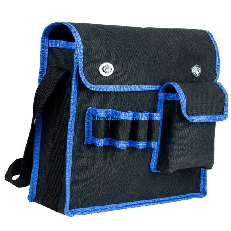 U2JC Garden Tool Bag Gardening - Gardening Tools B&M ulasan dan harga