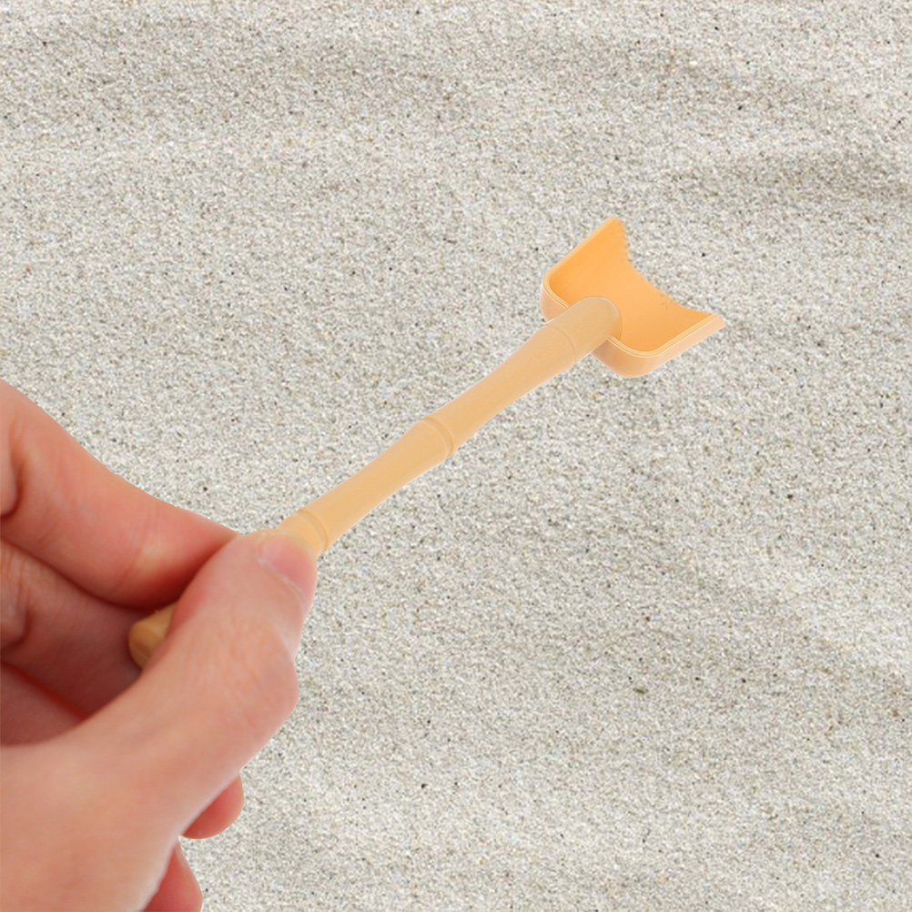 1Set Zen Garden Rake Set Sand  - Zen Gardening Tools ulasan dan harga