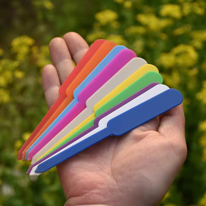 100PCS Waterproof Garden Plant - Gardening Tools Labeled ulasan dan harga