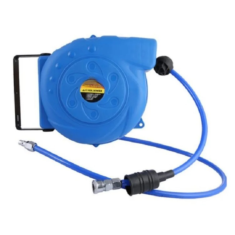 Hot Sale Garden Hose Reel Box  - Gardening Tools Kit For Sale ulasan dan harga
