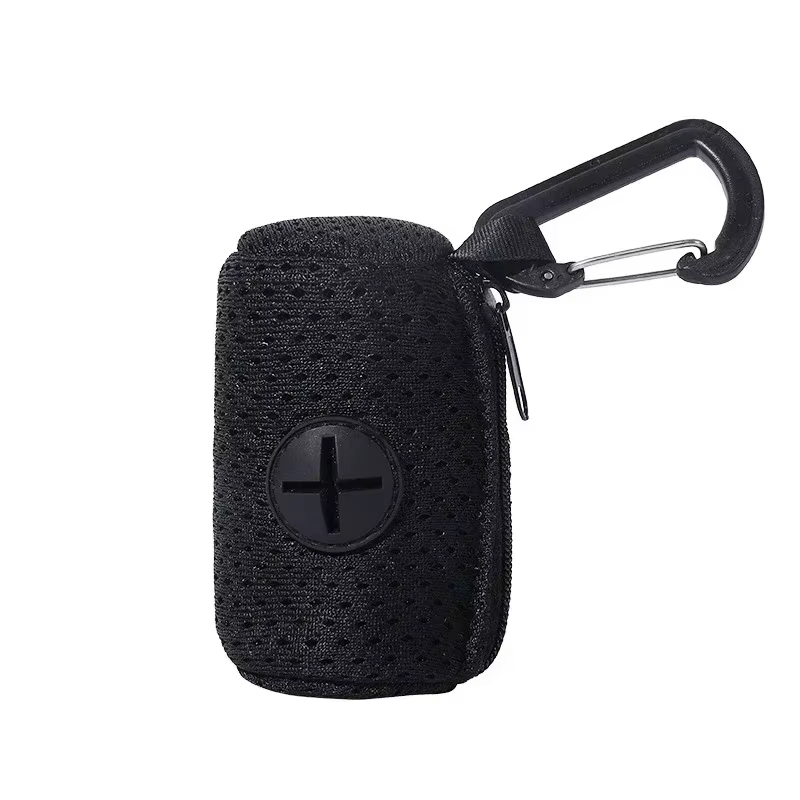 Dog Poop Bag Dispenser Hanging - Fertilizer Dispenser ulasan dan harga