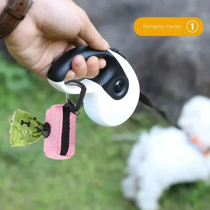 Dog Poop Bag Dispenser Hanging - Fertilizer Dispenser ulasan dan harga