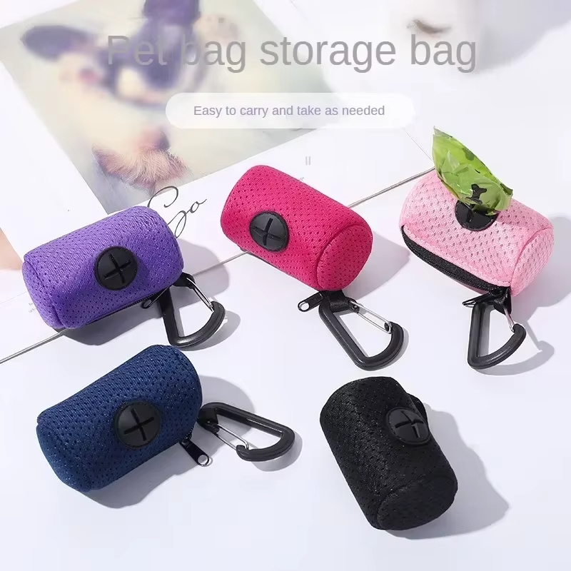 Dog Poop Bag Dispenser Hanging - Fertilizer Dispenser ulasan dan harga
