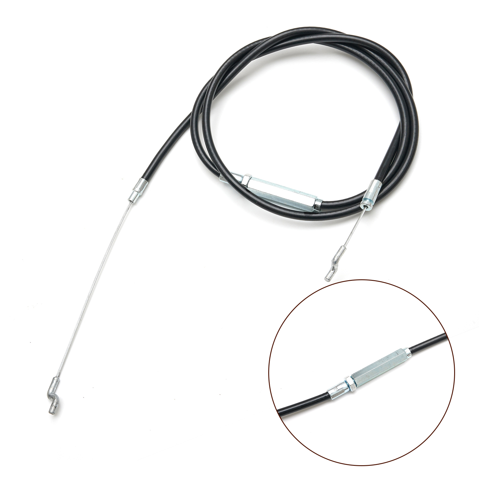 Replacement Cable for For Alko - Gardening Tools B&M ulasan dan harga