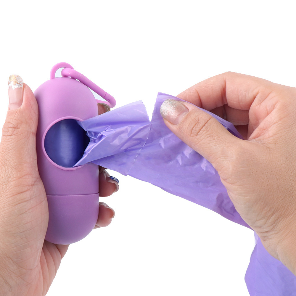 Dog Poop Bag Holder Portable P - Fertilizer Dispenser ulasan dan harga