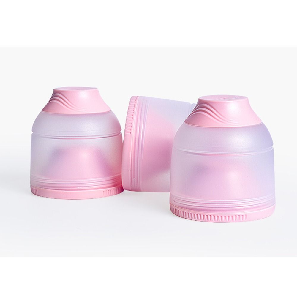 3 Layers Baby Milk Powder Box  - Fertilizer Dispenser ulasan dan harga