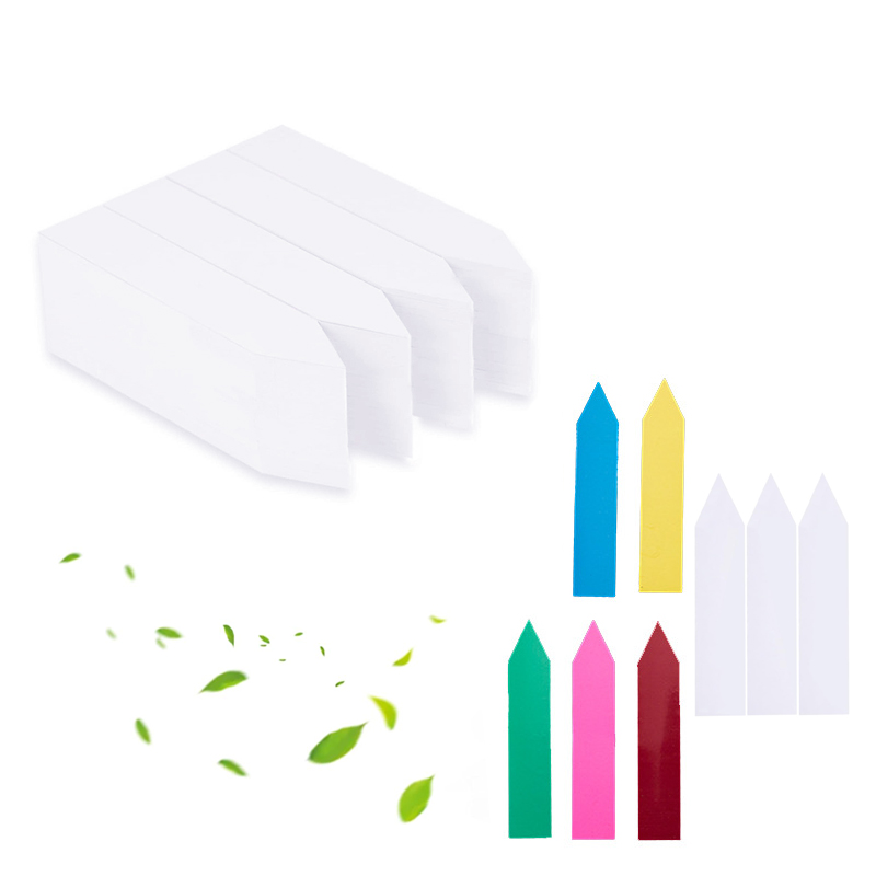 50/100 Garden Plant T Label Pl - Gardening Tools Labeled ulasan dan harga