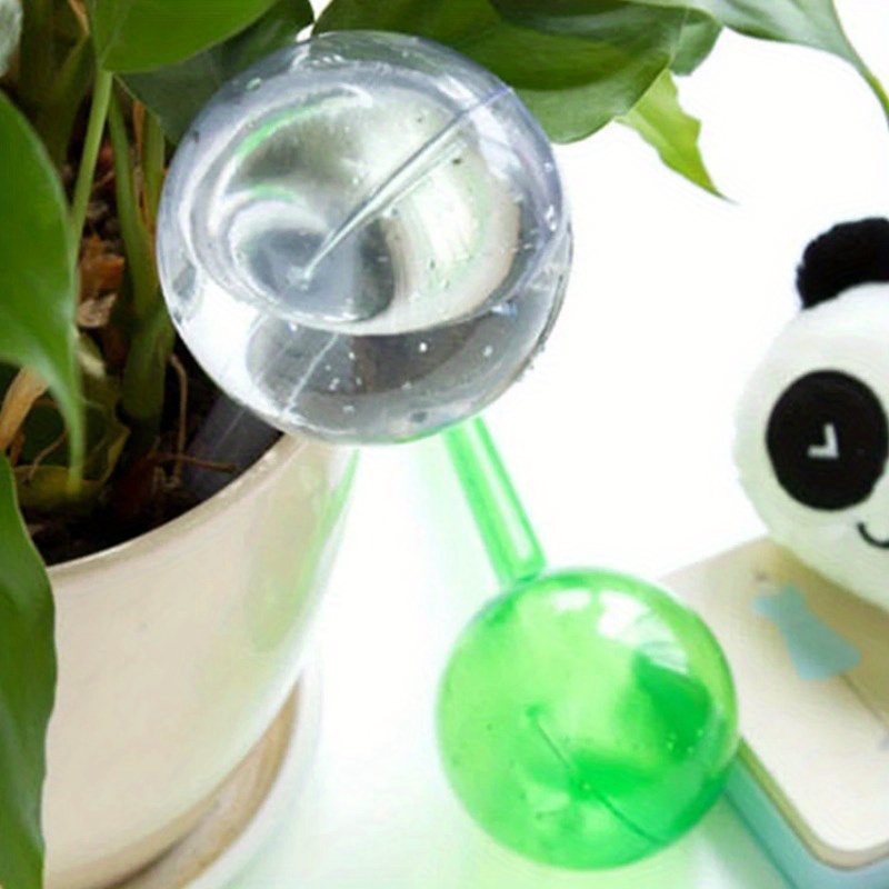 6PCS Indoor Plants Self Wateri - Automatic Plant Waterer ulasan dan harga