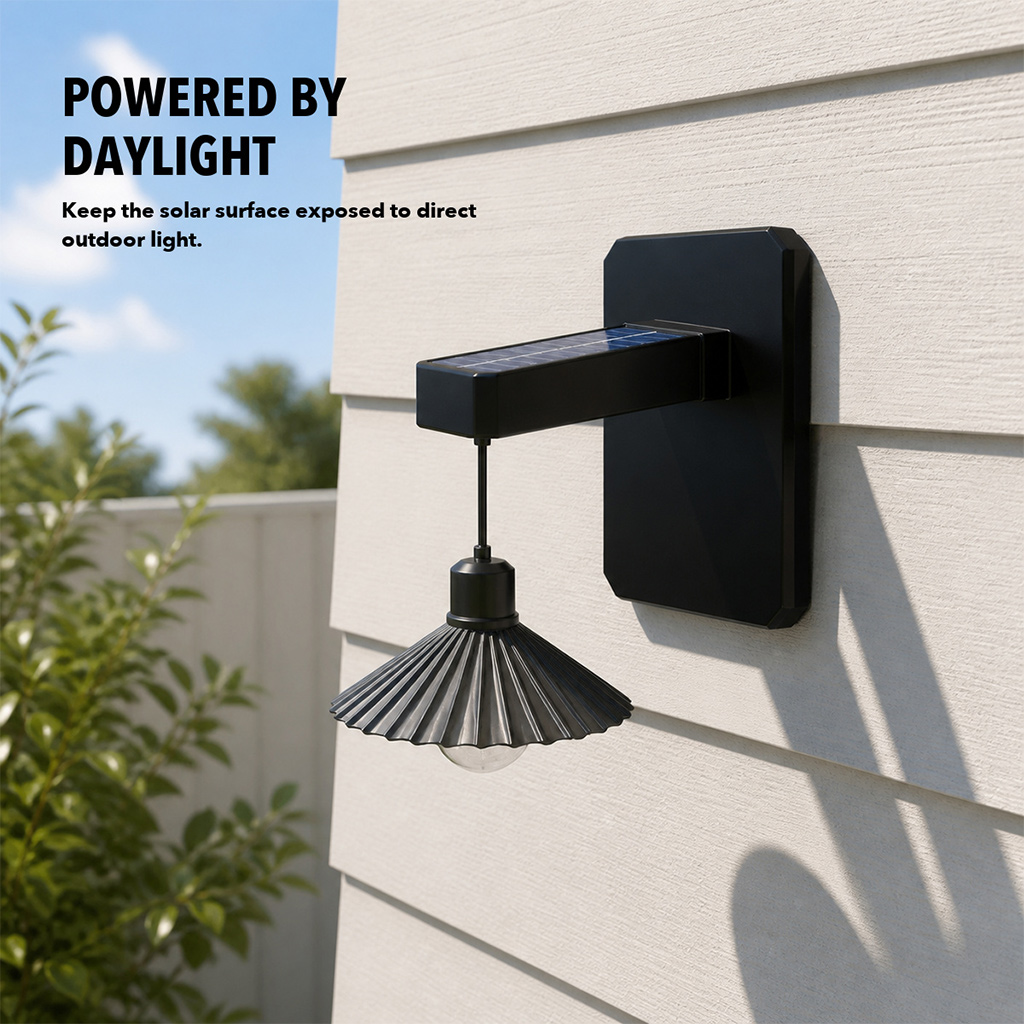Hanging Wall Lantern Anti-Rust - Gardening Tools B&M ulasan dan harga