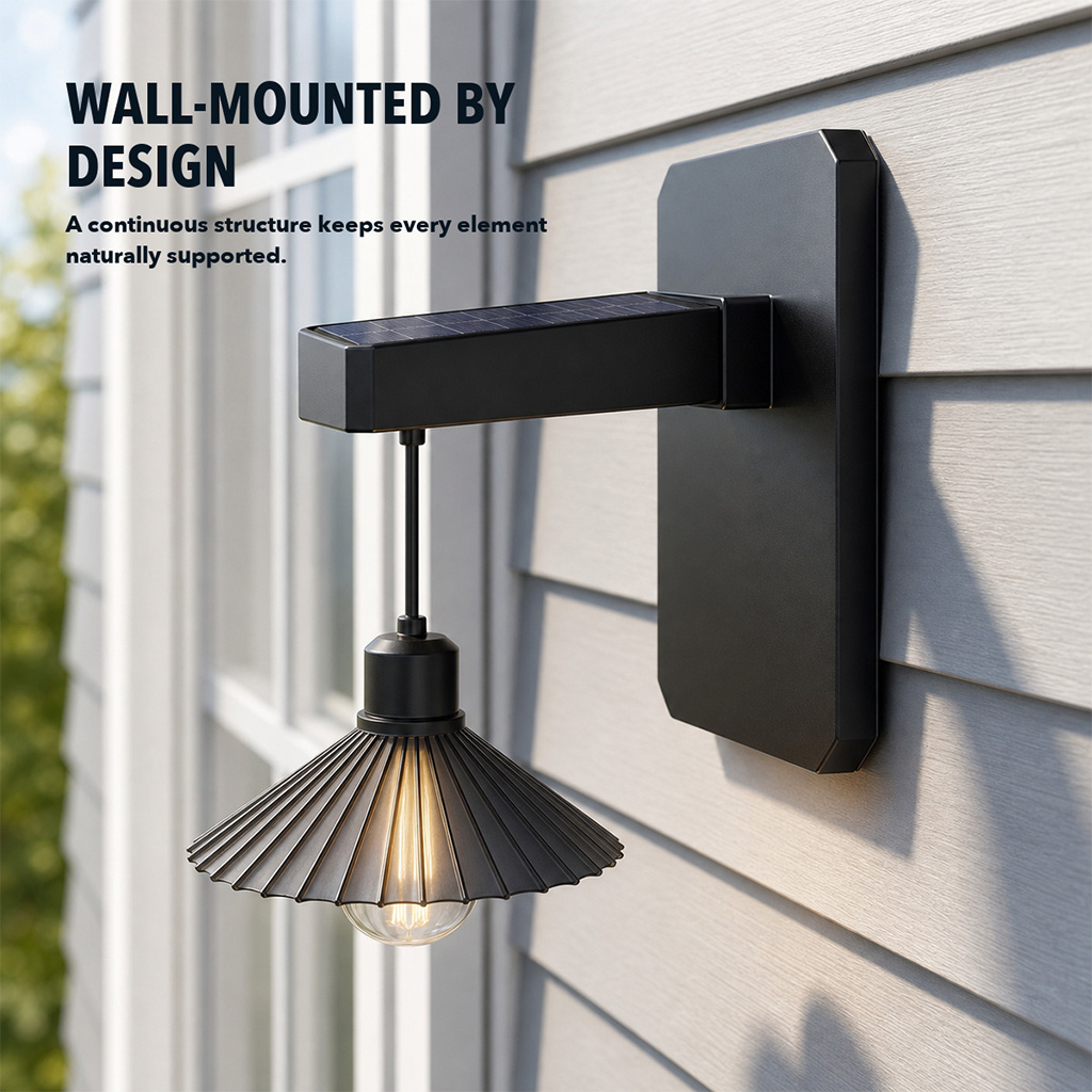 Hanging Wall Lantern Anti-Rust - Gardening Tools B&M ulasan dan harga