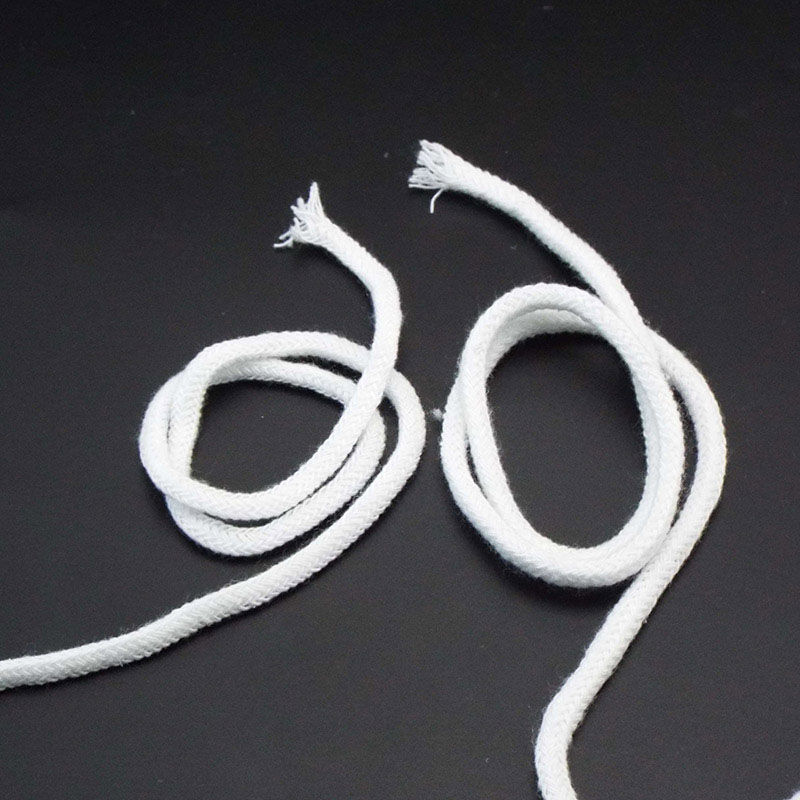 Self Watering Cotton Wick Rope - Automatic Plant Waterer ulasan dan harga