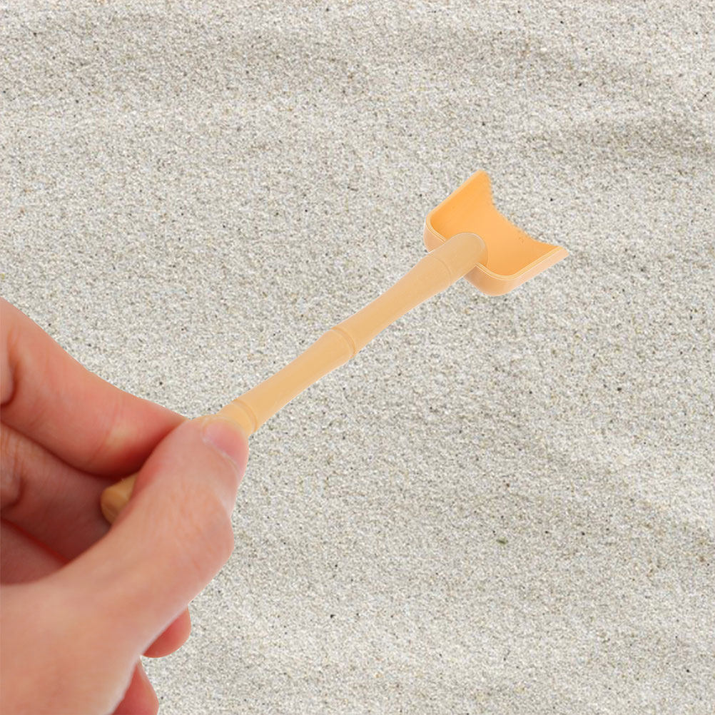 2Sets Mini Zen Garden Rake Set - Zen Gardening Tools ulasan dan harga