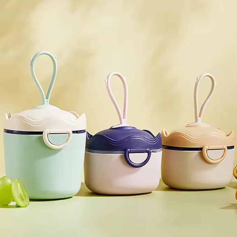 330/500Ml Baby Formula Dispens - Fertilizer Dispenser ulasan dan harga