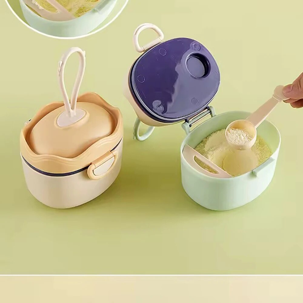 330/500Ml Baby Formula Dispens - Fertilizer Dispenser ulasan dan harga