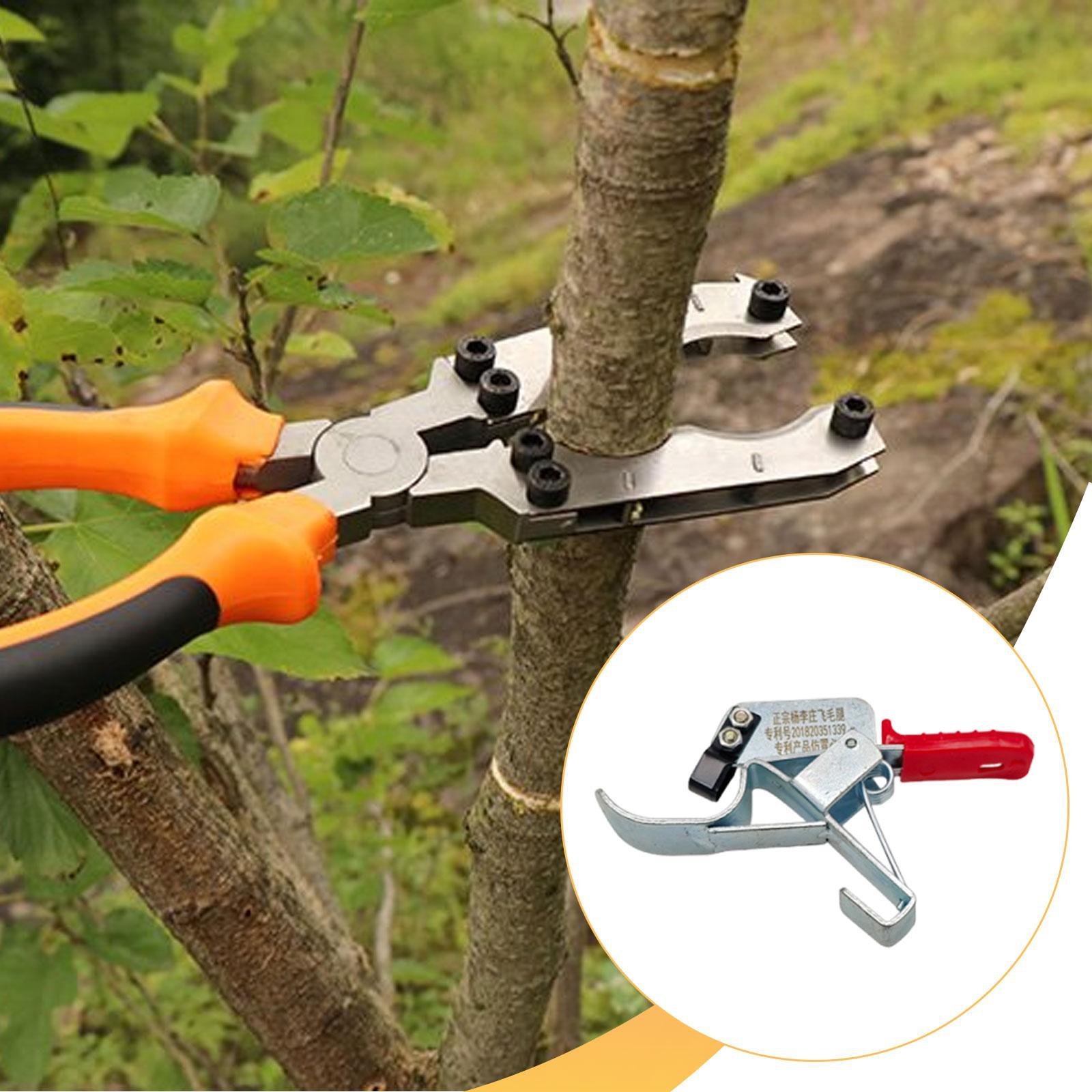 1pc Fruit Tree Girdling Tool,  - Gardening Tools Essential ulasan dan harga