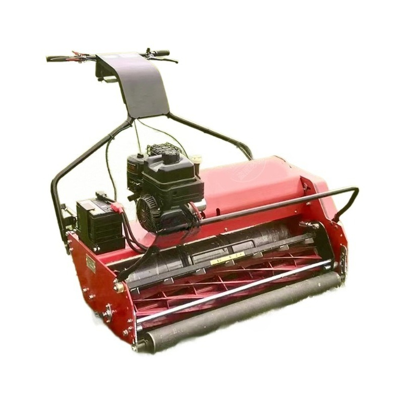 Multifunctional hob lawn mower - Gardening Tools Essential ulasan dan harga