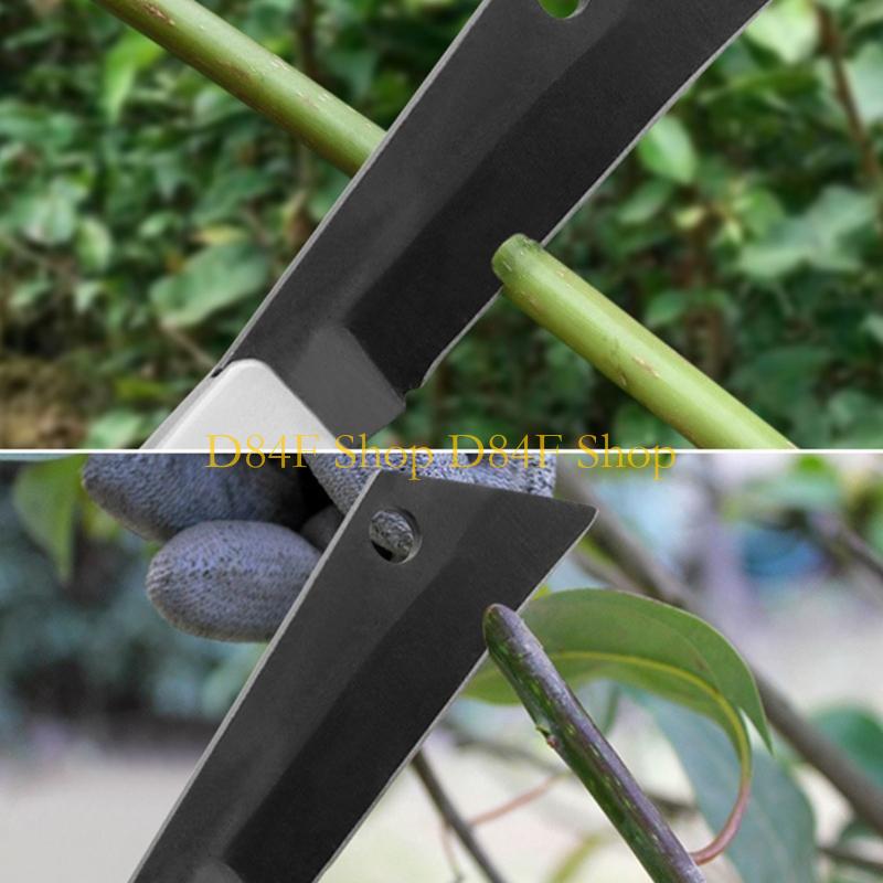 D84F Foldable Grafting Tool fo - Gardening Tools Essential ulasan dan harga