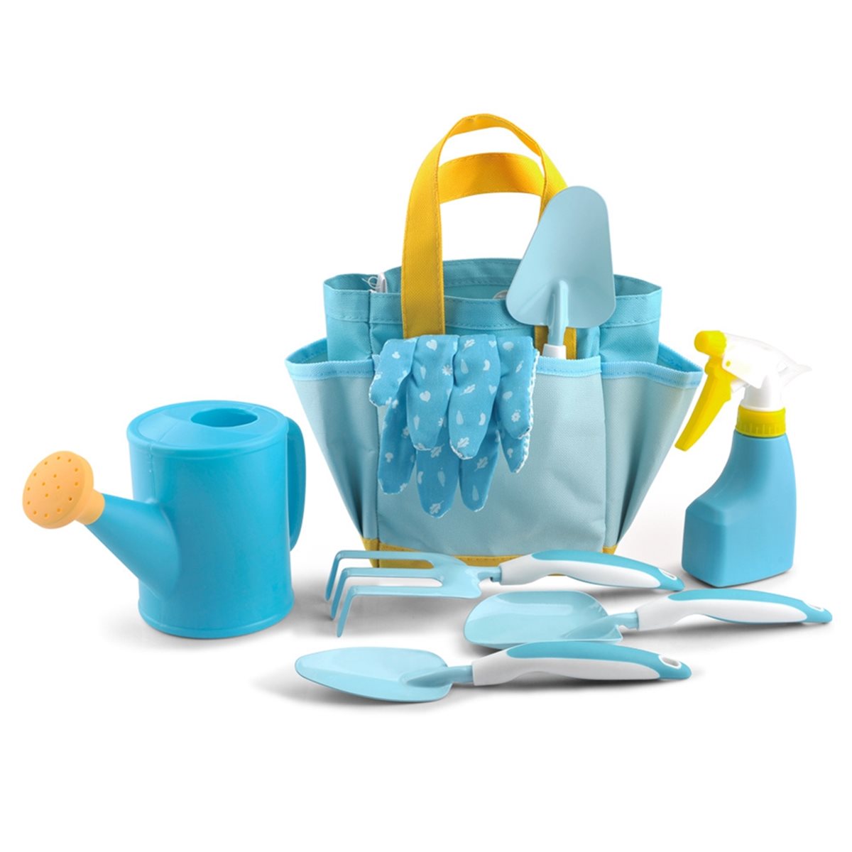 618 Mega Sale Sand Playing Can - Gardening Tools Kit For Sale ulasan dan harga
