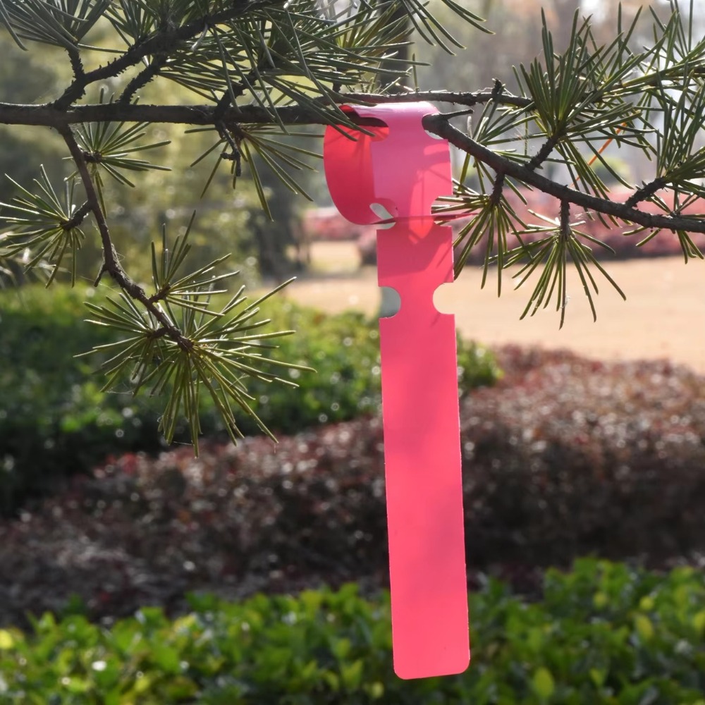 100pcs New Reusable Garden Pla - Gardening Tools Labeled ulasan dan harga