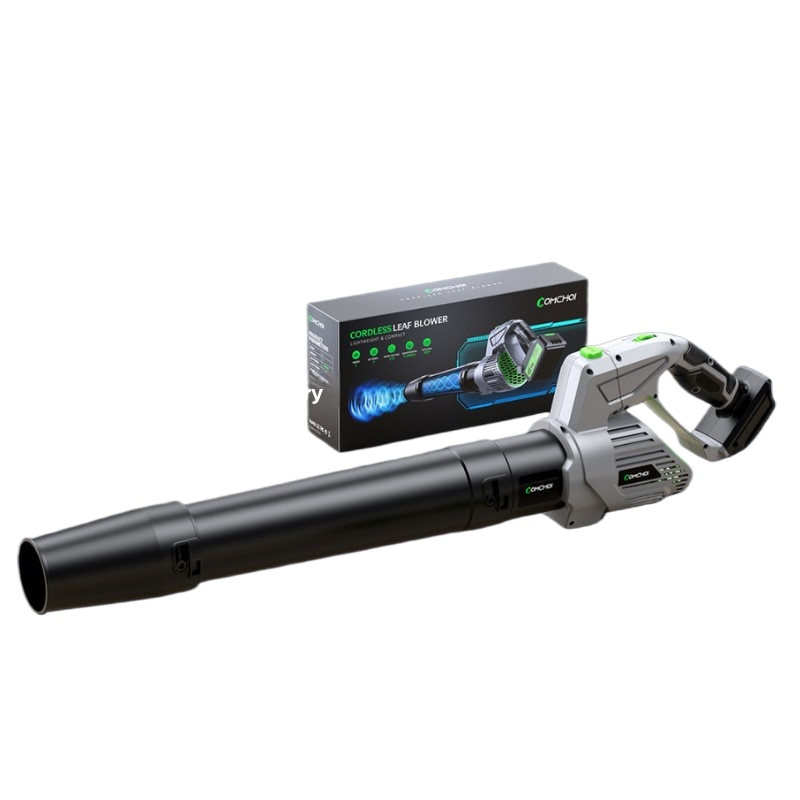 Cordless Electric Leaf Blower  - Gardening Yard Tools ulasan dan harga