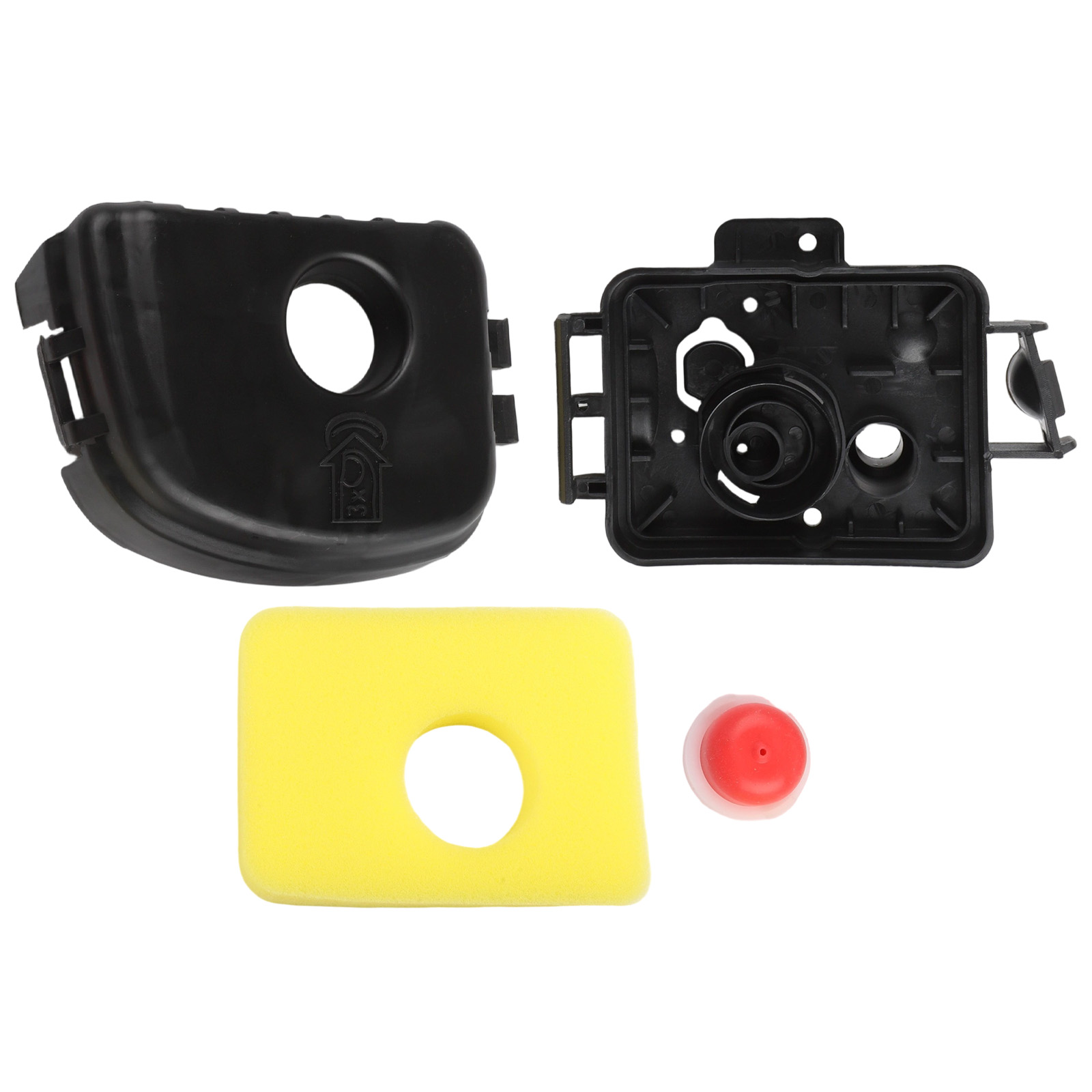 Lawn Mower Air Cleaner Assembl - Gardening Tools Essential ulasan dan harga