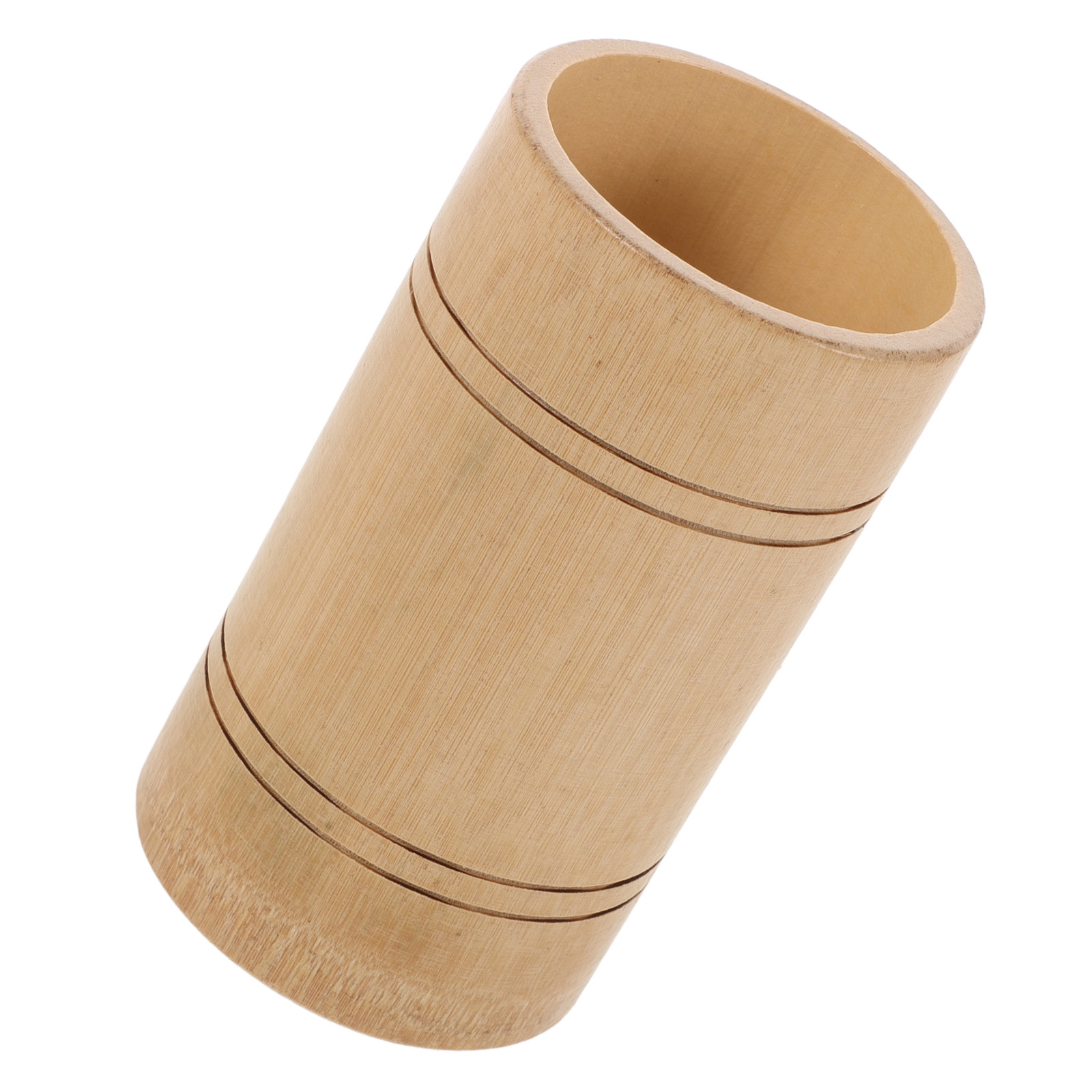 Mini Wooden Storage Tube for Z - Zen Gardening Tools ulasan dan harga