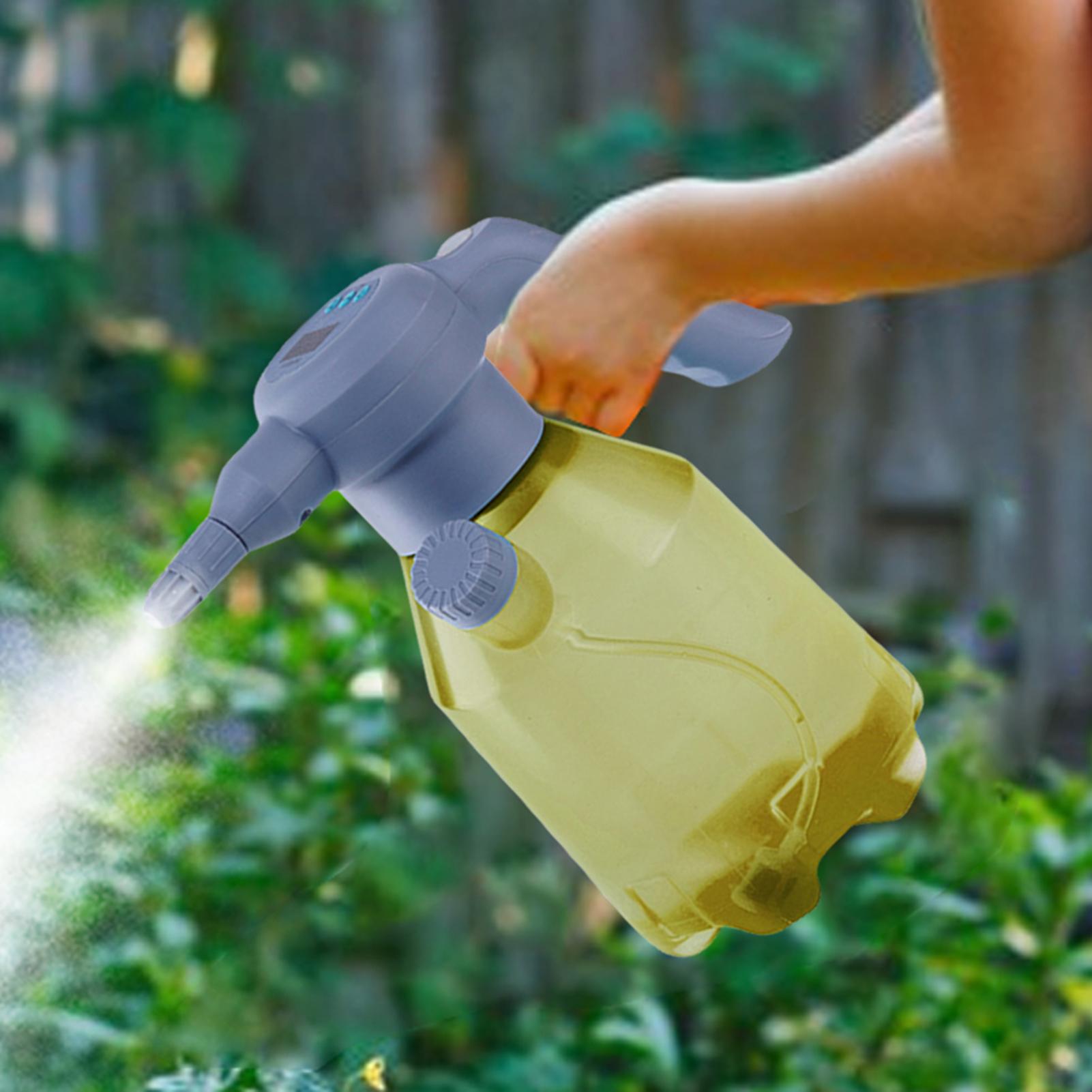 Auto Plant Waterer Indoor Drip - Automatic Plant Waterer ulasan dan harga