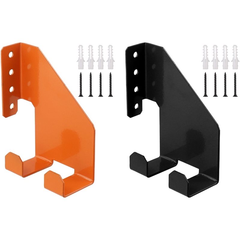 IALJ-Chainsaw Wall Mount Holde - Gardening Tools B&M ulasan dan harga