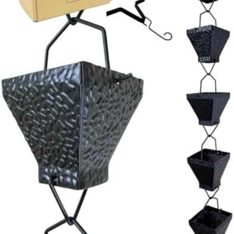 Chinese villa decoration, temp - Zen Gardening Tools ulasan dan harga