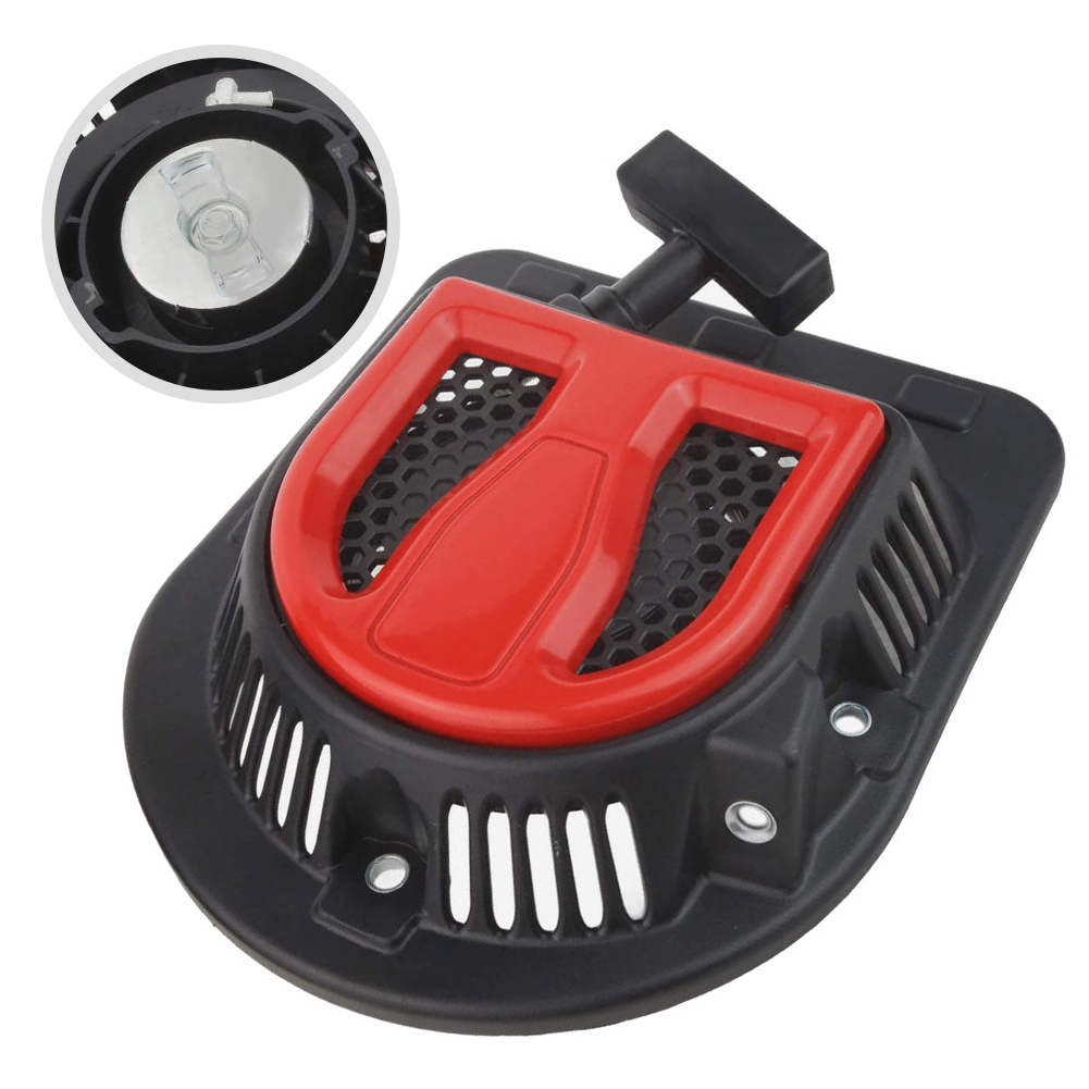 Recoil Starter For Güde Models - Gardening Tools B&M ulasan dan harga