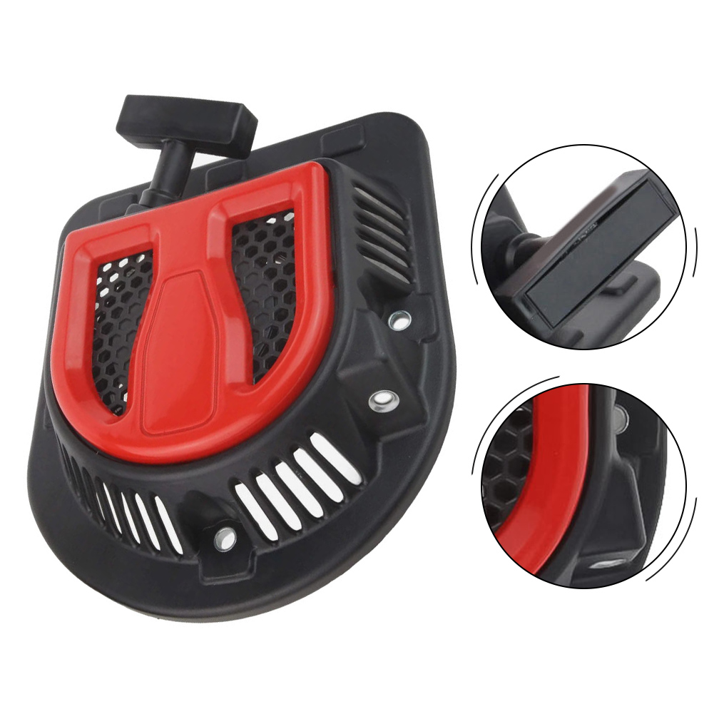 Recoil Starter For Güde Models - Gardening Tools B&M ulasan dan harga