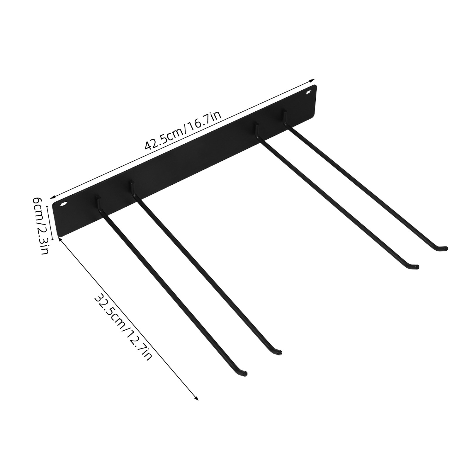 Space Saving Wall Mounted Gard - Gardening Yard Tools ulasan dan harga