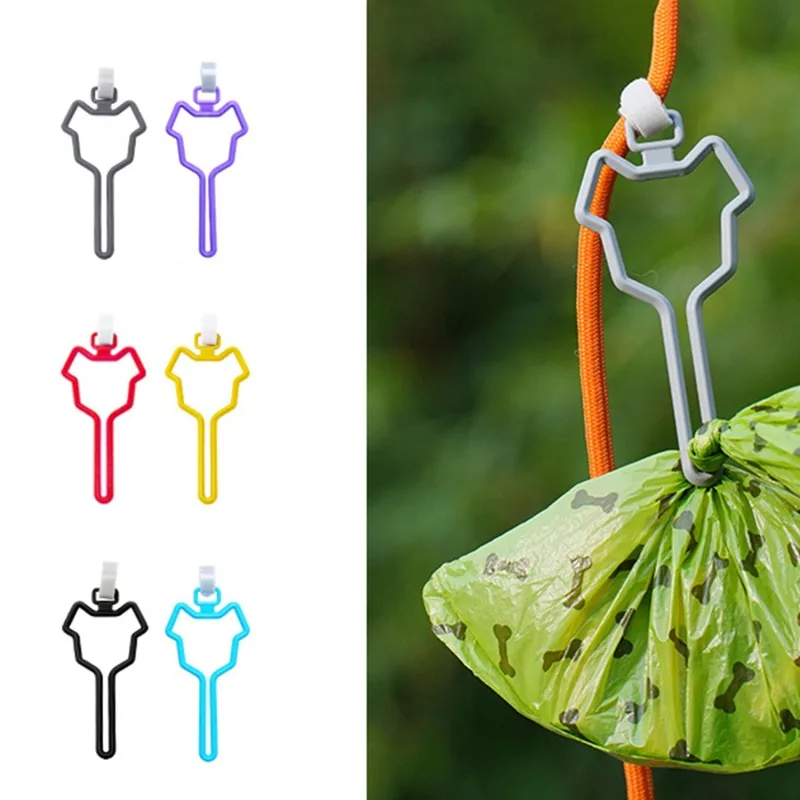 Dog Poop Bag Holder Pet Waste  - Fertilizer Dispenser ulasan dan harga