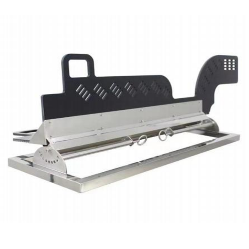 B-ultrasound Positioning Frame - Gardening Tools B&M ulasan dan harga