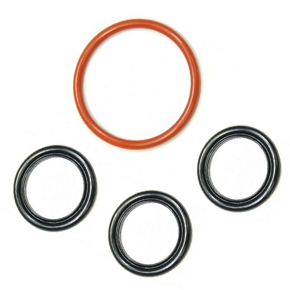 4pcs/Set Block Gasket Seal Kit - Gardening Tools Kit For Sale ulasan dan harga