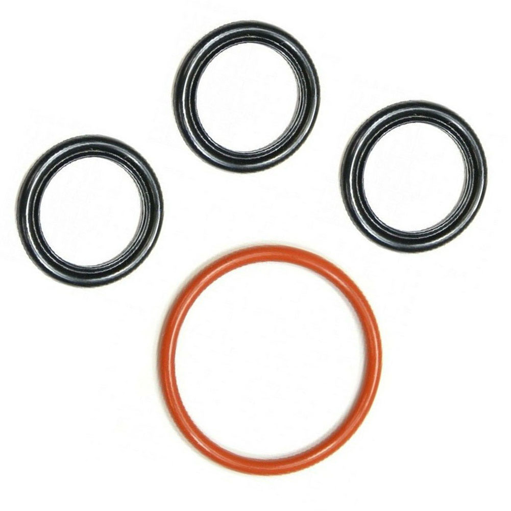 4pcs/Set Block Gasket Seal Kit - Gardening Tools Kit For Sale ulasan dan harga
