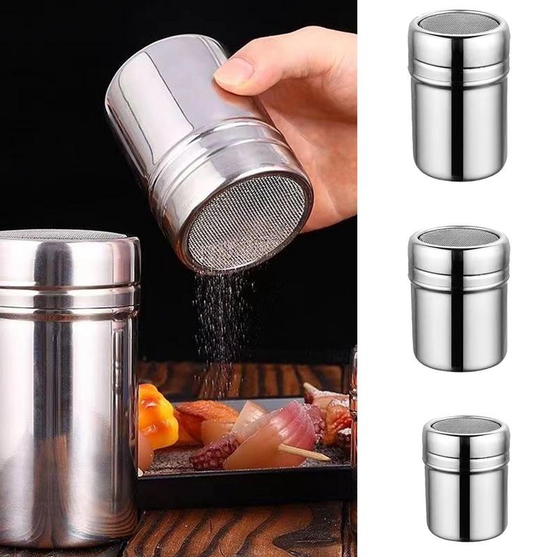 Stainless Steel Chocolate Shak - Fertilizer Dispenser ulasan dan harga