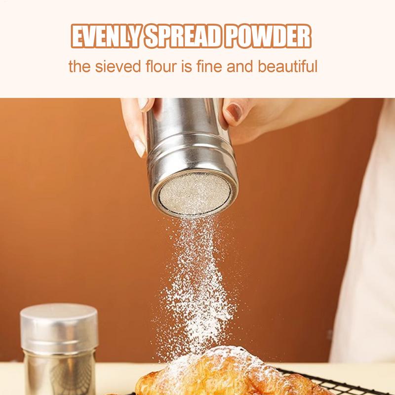 Stainless Steel Chocolate Shak - Fertilizer Dispenser ulasan dan harga
