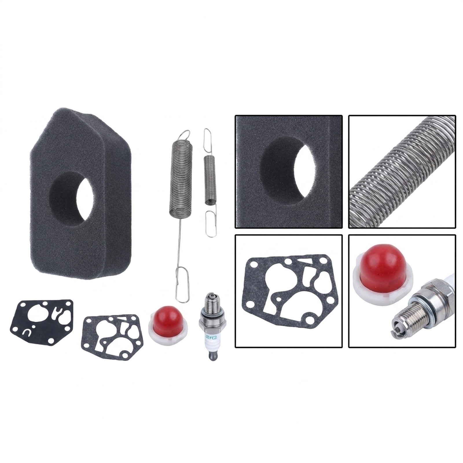 Parts Kit For Kit Hot Sale for - Gardening Tools Kit For Sale ulasan dan harga