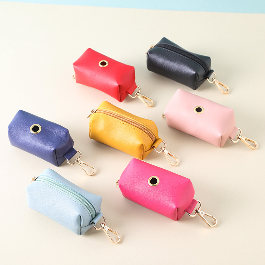 Pet poop bag dispenser dog gar - Fertilizer Dispenser ulasan dan harga