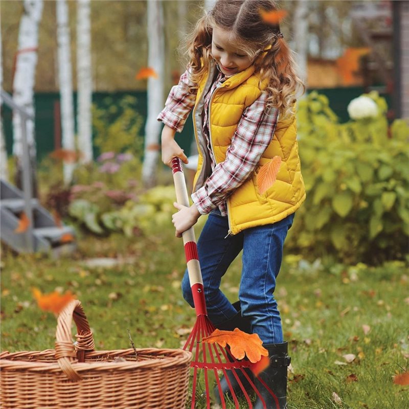 B05C-Garden Tool Set For Kids  - Gardening Tools Kids Set ulasan dan harga