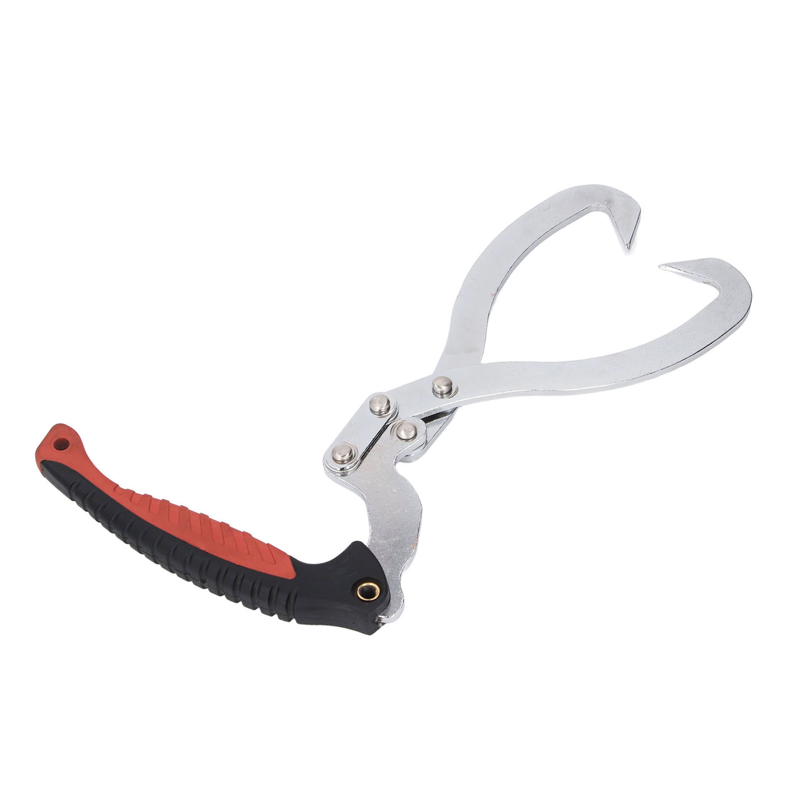 8 Inch Log Skidding Tongs Log  - Gardening Yard Tools ulasan dan harga