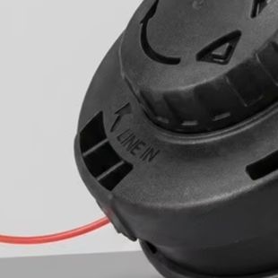 String trimmer bump feed head  - Gardening Tools Online ulasan dan harga