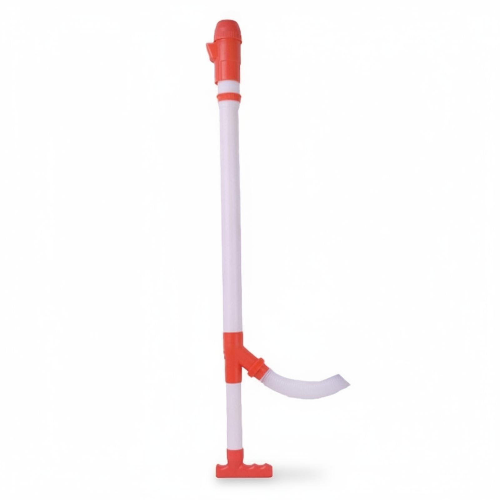 Manual Fertilizer Spreader Tub - Fertilizer Dispenser ulasan dan harga