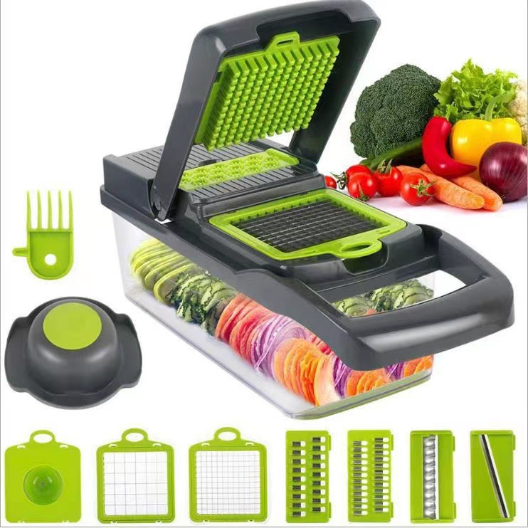 Multifunctional Kitchen Vegeta - Gardening Tools Essential ulasan dan harga