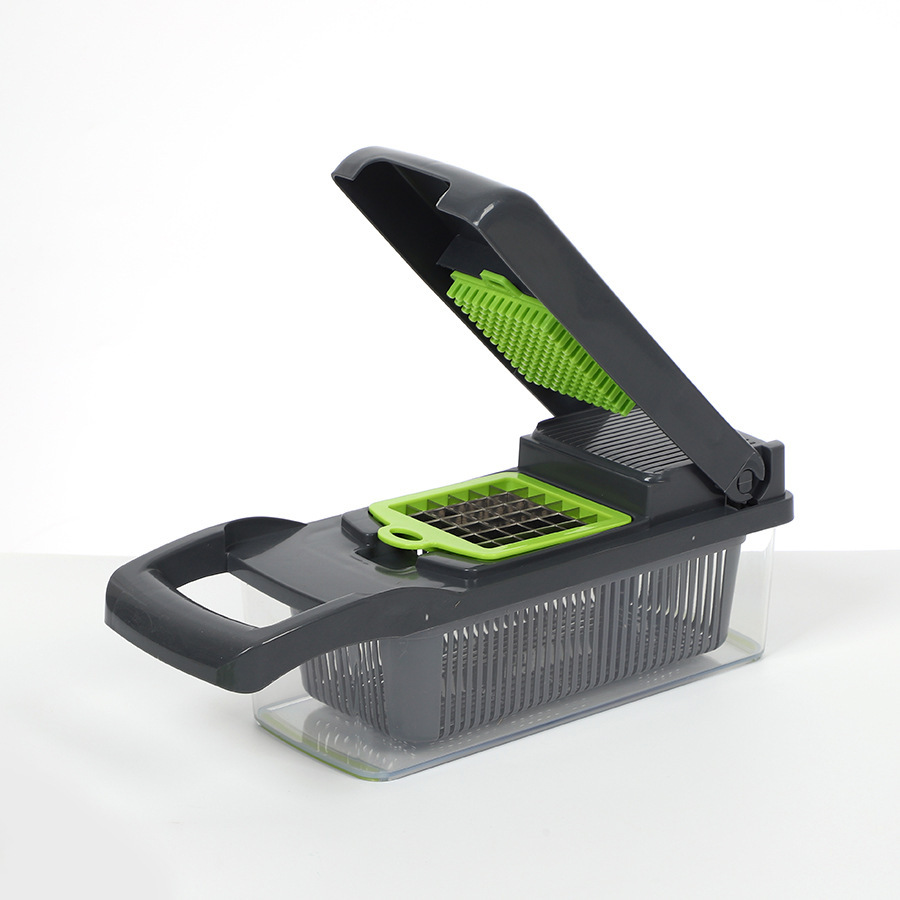Multifunctional Kitchen Vegeta - Gardening Tools Essential ulasan dan harga