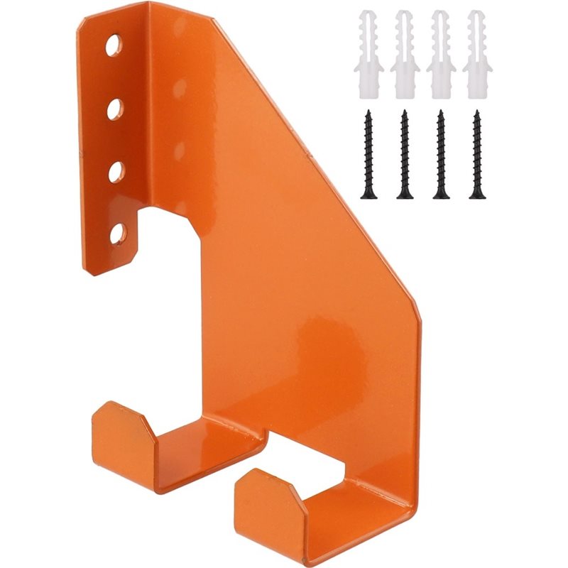 ABKP-Heavy-Duty Chainsaw Stand - Gardening Tools B&M ulasan dan harga